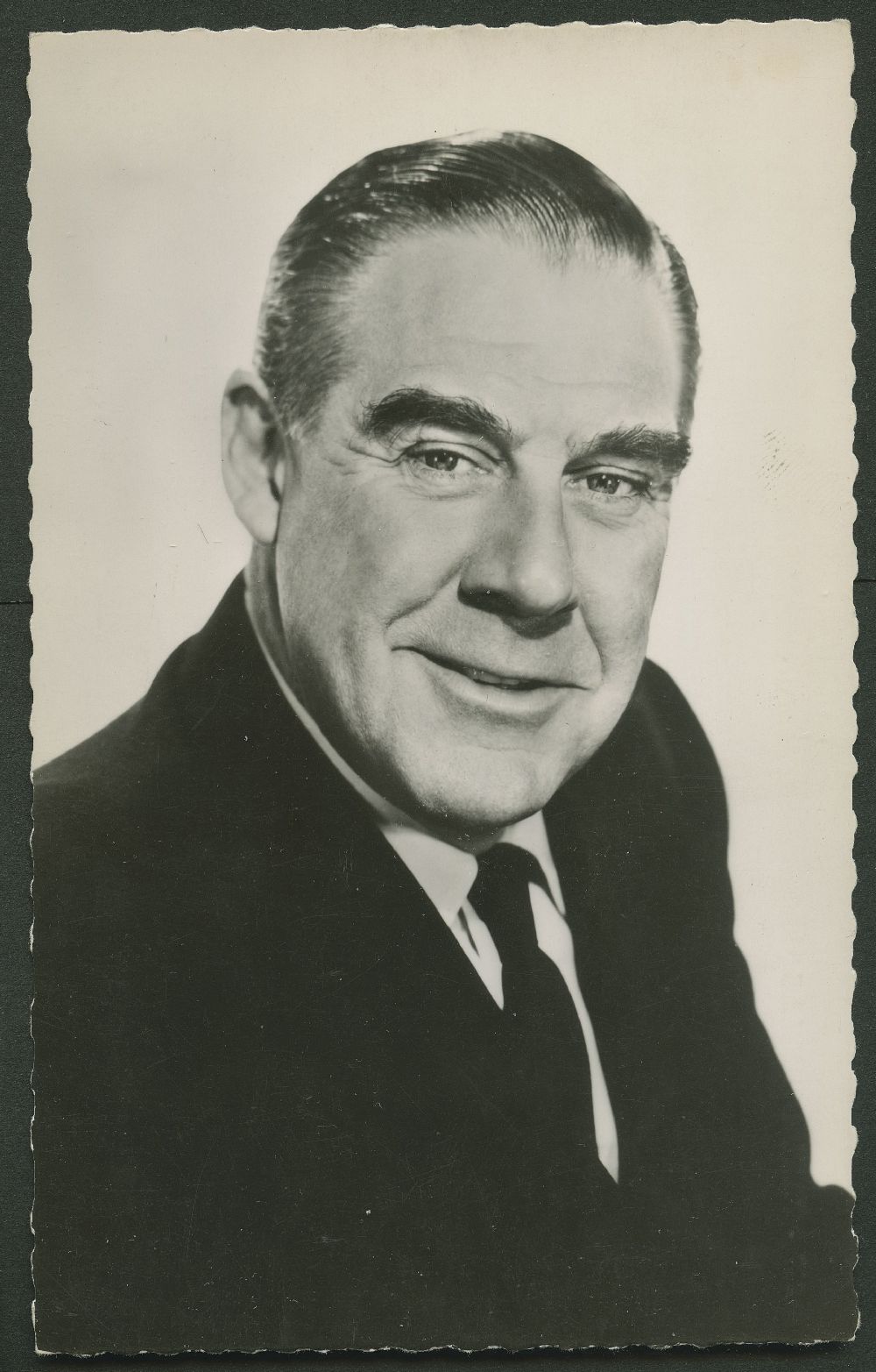 (image for) Paul Douglas #0002